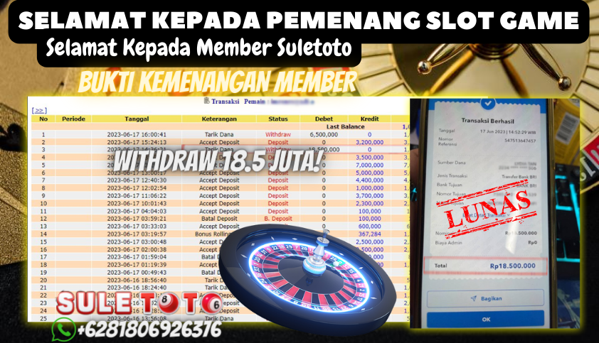 Bukti JP Slot Pragmatic Play Suletoto - Aztec Gems